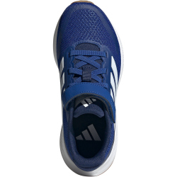 adidas Runfalcon 5 Sneaker Kinder JP5147 - team royal blue/cloud white/dark blue 34