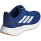 adidas Runfalcon 5 Sneaker Kinder JP5147 - team royal blue/cloud white/dark blue 34