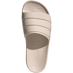 adidas adilette Flow Badelatschen Herren JP5684 - putty mauve/putty mauve/putty mauve 42