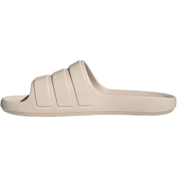 adidas adilette Flow Badelatschen Herren JP5684 - putty mauve/putty mauve/putty mauve 42