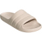 adidas adilette Flow Badelatschen Herren JP5684 - putty mauve/putty mauve/putty mauve 42