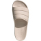 adidas adilette Flow Badelatschen Herren JP5684 - putty mauve/putty mauve/putty mauve 42