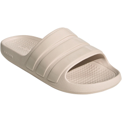 adidas adilette Flow Badelatschen Herren JP5684 - putty mauve/putty mauve/putty mauve 43