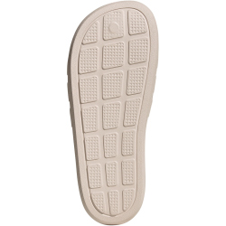 adidas adilette Flow Badelatschen Herren JP5684 - putty mauve/putty mauve/putty mauve 43
