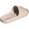 adidas adilette Flow Badelatschen Herren JP5684 - putty mauve/putty mauve/putty mauve 43