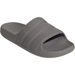 adidas adilette Flow Badelatschen Herren JP5680 - taupe oxide/taupe oxide/taupe oxide 38