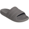 adidas adilette Flow Badelatschen Herren JP5680 - taupe oxide/taupe oxide/taupe oxide 42