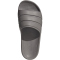 adidas adilette Flow Badelatschen Herren JP5680 - taupe oxide/taupe oxide/taupe oxide 42