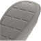 adidas adilette Flow Badelatschen Herren JP5680 - taupe oxide/taupe oxide/taupe oxide 42