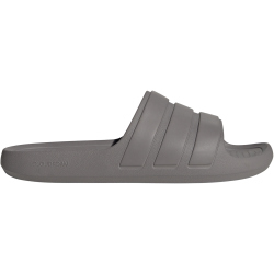 adidas adilette Flow Badelatschen Herren JP5680 - taupe oxide/taupe oxide/taupe oxide 43