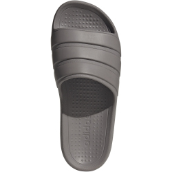 adidas adilette Flow Badelatschen Herren JP5680 - taupe oxide/taupe oxide/taupe oxide 43