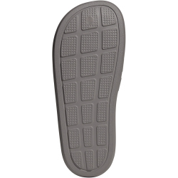 adidas adilette Flow Badelatschen Herren JP5680 - taupe oxide/taupe oxide/taupe oxide 43