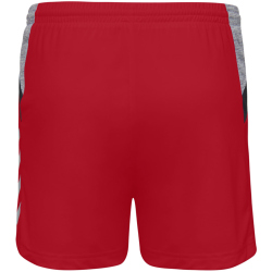 hummel Tech Move Polyester Shorts Damen true red S