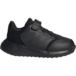 adidas Tensaur Run 3.0 Sneaker Kinder IE6012 - core black/core black/core black 21