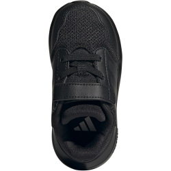 adidas Tensaur Run 3.0 Sneaker Kinder IE6012 - core black/core black/core black 21