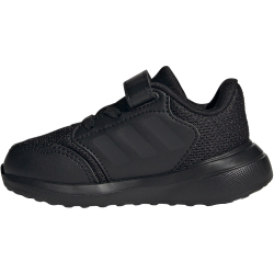 adidas Tensaur Run 3.0 Sneaker Kinder IE6012 - core black/core black/core black 21