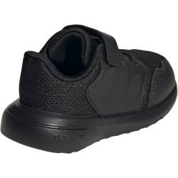 adidas Tensaur Run 3.0 Sneaker Kinder IE6012 - core black/core black/core black 21