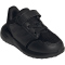 adidas Tensaur Run 3.0 Sneaker Kinder IE6012 - core black/core black/core black 21
