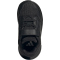 adidas Tensaur Run 3.0 Sneaker Kinder IE6012 - core black/core black/core black 21