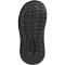 adidas Tensaur Run 3.0 Sneaker Kinder IE6012 - core black/core black/core black 21
