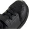 adidas Tensaur Run 3.0 Sneaker Kinder IE6012 - core black/core black/core black 21
