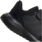 adidas Tensaur Run 3.0 Sneaker Kinder IE6012 - core black/core black/core black 21