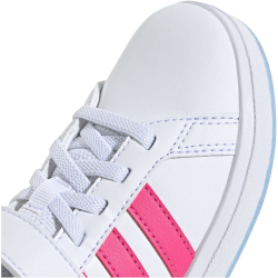 adidas Grand Court 2.0 Sneaker Kinder JI0975 - cloud...