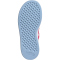 adidas Grand Court 2.0 Sneaker Kinder JI0975 - cloud white/pulse magenta/glow blue 34