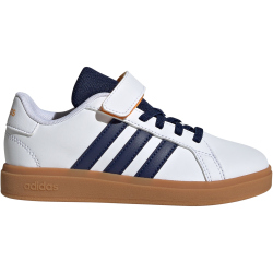 adidas Grand Court 2.0 Sneaker Kinder JI0973 - cloud...