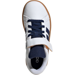 adidas Grand Court 2.0 Sneaker Kinder JI0973 - cloud...