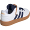 adidas Grand Court 2.0 Sneaker Kinder JI0973 - cloud white/dark blue/gum10 33