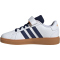 adidas Grand Court 2.0 Sneaker Kinder JI0973 - cloud white/dark blue/gum10 34