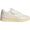adidas Aspyre Sneaker Damen JI2133 - core white/clear pink/warm vanilla 40