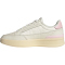 adidas Aspyre Sneaker Damen JI2133 - core white/clear pink/warm vanilla 40