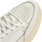 adidas Aspyre Sneaker Damen JI2133 - core white/clear pink/warm vanilla 40