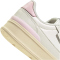 adidas Aspyre Sneaker Damen JI2133 - core white/clear pink/warm vanilla 40