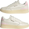 adidas Aspyre Sneaker Damen JI2133 - core white/clear pink/warm vanilla 40