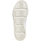 adidas Aspyre Sneaker Damen JI2130 - cloud white/silver met/core white 36