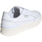adidas Aspyre Sneaker Damen JI2130 - cloud white/silver met/core white 36