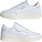 adidas Aspyre Sneaker Damen JI2130 - cloud white/silver met/core white 36