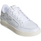 adidas Aspyre Sneaker Damen JI2130 - cloud white/silver met/core white 40