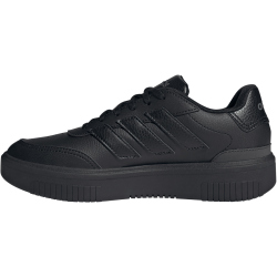 adidas Courtblock Sneaker Damen JQ8666 - core black/core...