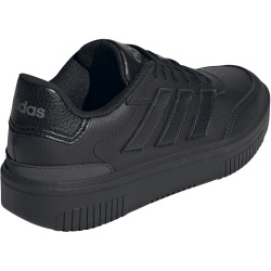 adidas Courtblock Sneaker Damen JQ8666 - core black/core...
