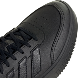 adidas Courtblock Sneaker Damen JQ8666 - core black/core...