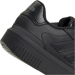 adidas Courtblock Sneaker Damen JQ8666 - core black/core...