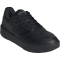 adidas Courtblock Sneaker Damen JQ8666 - core black/core black/carbon 36 2/3