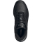 adidas Courtblock Sneaker Damen JQ8666 - core black/core black/carbon 36 2/3