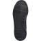 adidas Courtblock Sneaker Damen JQ8666 - core black/core black/carbon 36 2/3
