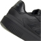 adidas Courtblock Sneaker Damen JQ8666 - core black/core black/carbon 36 2/3