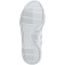 adidas Courtblock Sneaker Damen JI2205 - cloud white/cloud white/clear pink 36 2/3